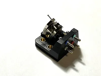 Moving Coil MC Cartridge Stereo  Solid Wood Pure Hand Made • $308