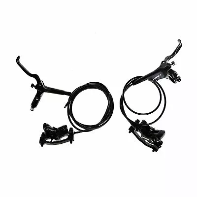 TRP Slate T4 HD-M806 Disc Brake  Caliper & Lever  Front / Rear Or Pair - Black • $79