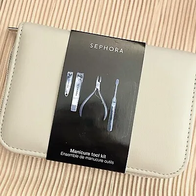 Sephora Collection Manicure Tool Kit • $23.99