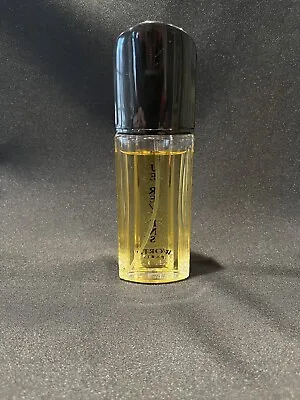 Vintage Used Je Reviens Eau De Toilette Spray 1.69 Fl. Oz Bottle • $8.99