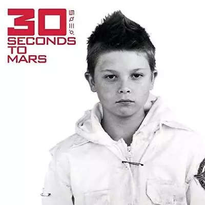 Thirty Seconds To Mars - 30 Seconds To Mars (NEW 2 VINYL LP) • £36.99