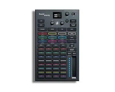 Soundswitch Control One Professional DMX Lighting Controller DJ Disco Club Bar • £249