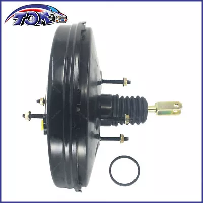 Power Brake Booster Fits Ford Edge Lincoln MKX Truck Mazda 3.5L V6 54-74232 • $69.99