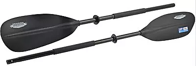 Shoreline Marine 96-Inch Rounded Kayak Paddle • $52.99