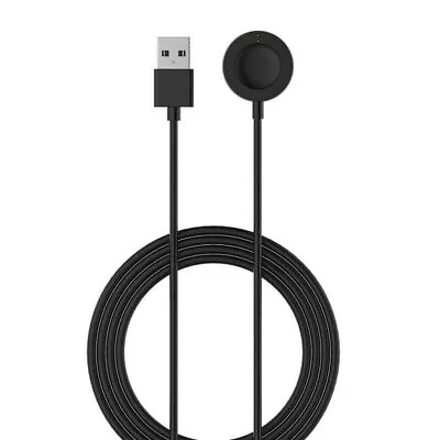 Smartwatch Magnetic Charger Cable Fast Charging For Fossil Gen 4 5 Smart Watch • $8.29