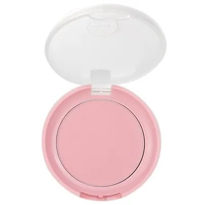 NEW Etude House Lovely Cookie Blusher - #PK004 Peach Choux Wafers 4g Womens • $11.97