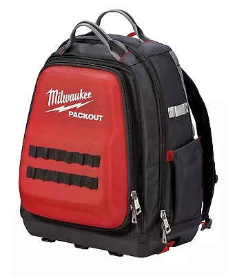 Milwaukee 48-22-8301 PACKOUT Backpack • $128.95