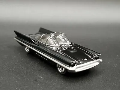 1955 55 Lincoln Futura Collectible Diecast 1/64 Scale Model Collector Car • $29.99