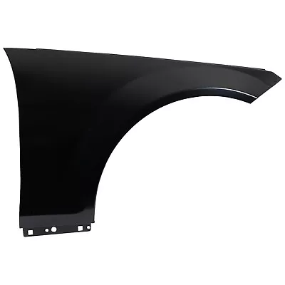 Fender For 2008-2014 Mercedes Benz C300 2010-2014 C250 Front Right Primed Steel • $75.53