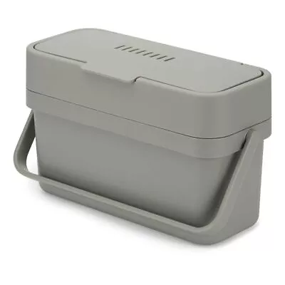 NEW Joseph Joseph Duo Compo Easy Fill Food Caddy By Spotlight • $50