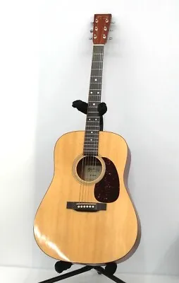 MARTIN D-16GT Acoustic Guitar #25986 • $1566