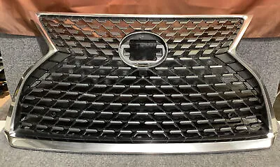 2020 2021 2022 Lexus Rx350 Rx450 Front Grille With Hole Camera Sensor Hole Oem • $219.99