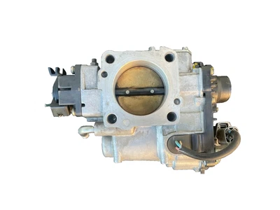 $319.67 • Buy 01-02 Toyota 4Runner 03-04 Tacoma Tundra 3.4L V6 Throttle Body Valve TPS OEM 4x4