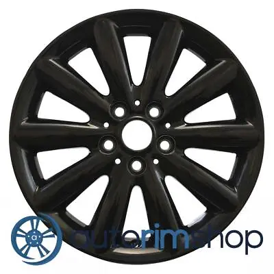 MINI Cooper 2014-2022 17  Factory OEM Wheel Rim 36116855108 • $289.74