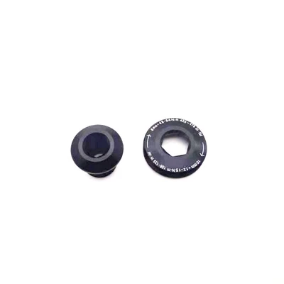 $11.29 • Buy Bike Bicycle Self Extracting GXP Crank Arm Bolt M15/26 For-SRAM GXP/X7/X9/X0/XX1
