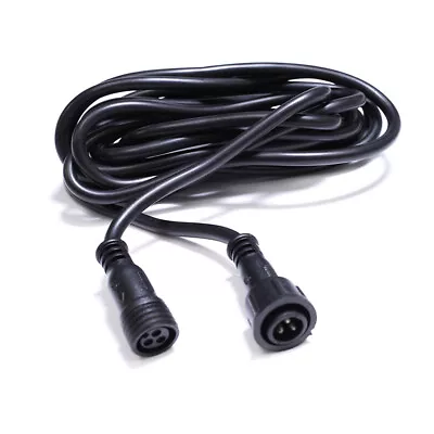 Xprite 3 Pin 10ft Extension Cord Cable For 52023 LED Strobe Light Bars • $10.99