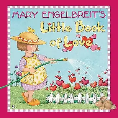 Mary Engelbreit's Little Book Of Love / Mary Engelbreit By Mary Engelbreit • £8.99