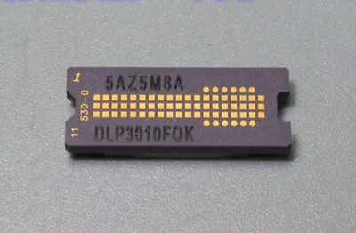 $36.88 • Buy Original DLP3010FQK Mini DMD Projector Chip