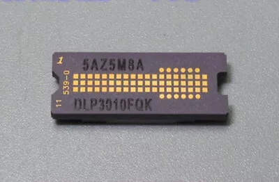 $36.88 • Buy Original DLP3010FQK Mini DMD Projector Chip