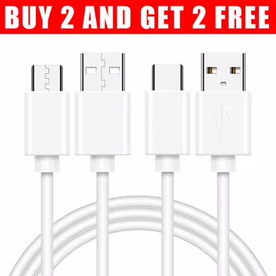 Fast USB A To Type-C Charger Cable Data Lead For Apple IPad Pro 11  12.9  2021 • $5.99