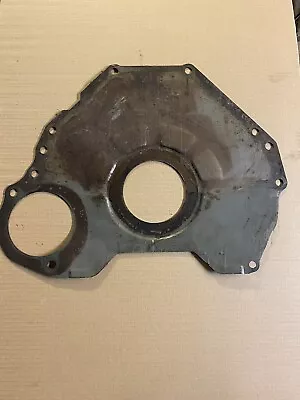 Ford Mustang Bellhousing Separator Block Plate 289  Original • $100