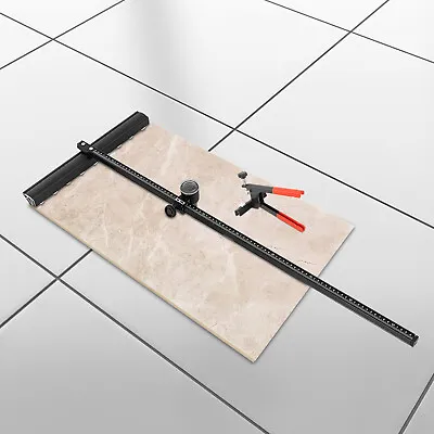 36 In Manual Tile Cutter Hand Tool Ceramic Floor Cutter Porcelain Cutting Top US • $70