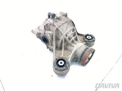 Jaguar XE Rear Differential 2.0 D Diesel 132kW (180 HP) GX73-4A213-FB 2015 4/5dr • £149