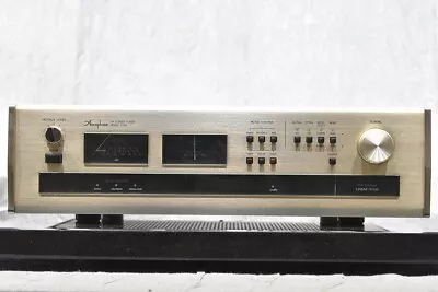 Used  Accuphase Accuphase T 103 FM Stereo Tuner Free Shipping  From  Japan • £2235.77