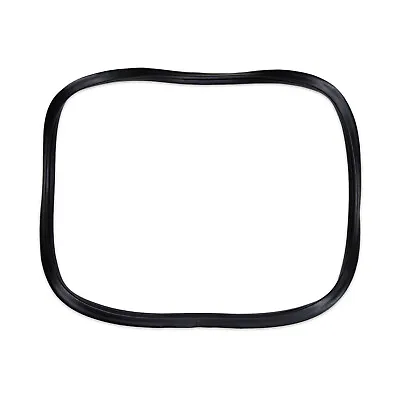 New VW Type 2 Split Window Bus Side Stationary Window Seal Molded • $22