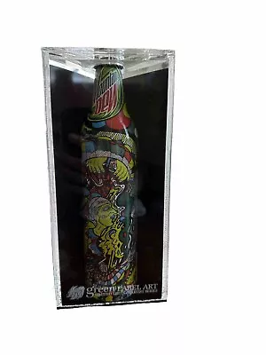Mountain Dew Green Label Art Limited Edition Series 16 Fl OZ • $19.77