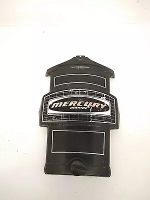 Mercury 1150 Tower Of Power Front Cover - USED - FREE SHIPPING! • $110