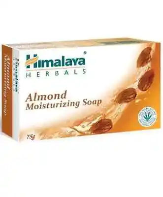 Himalaya Natural & Herbal Soap All Natural - Multi Listing • £4.99