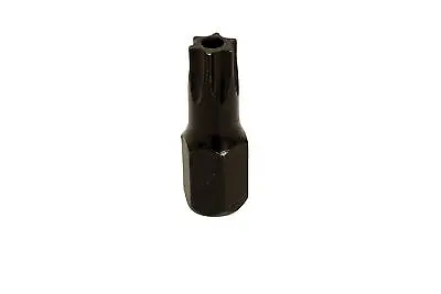 Lisle 27580 Tamper Proof Torx Insert Bit T50 3/8  Hex Shank • $7.87