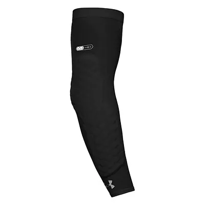 Under Armour Gameday Armour Pro Padded Forearm/Elbow Sleeve With McDavid HEX Pad • £58.39