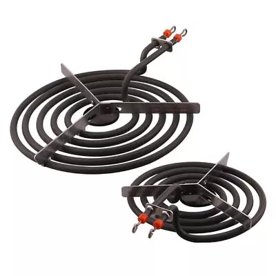 230v Electric Air Coil Heating Element 1500w/2100w Burner Surface Cook-top Stove • $53.47