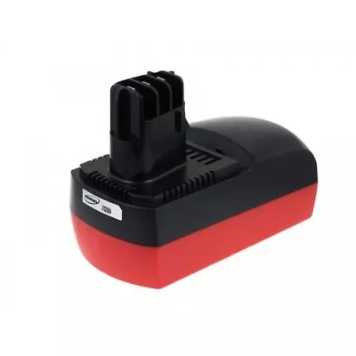 £94.56 • Buy Battery For Metabo Circular Saw KSA P18 18V 3000mAh/54Wh NiMH