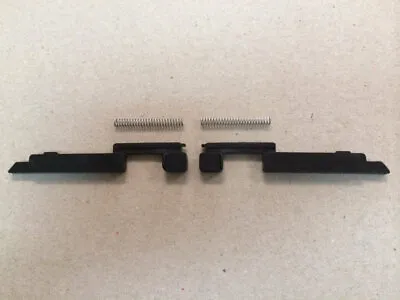 New Pair Of Storm Window Latches With Springs Mobile Home Parts • $24.99