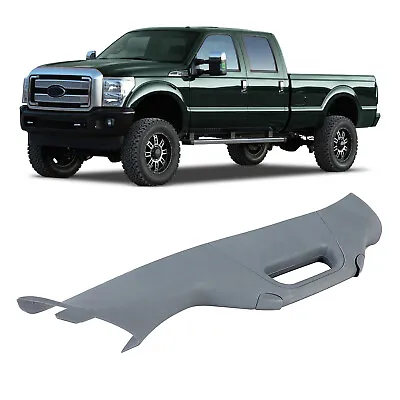 Front Right A-Pillar Trim Interior Handle For Ford F-250 F-350 Super Duty 11-16 • $35.55