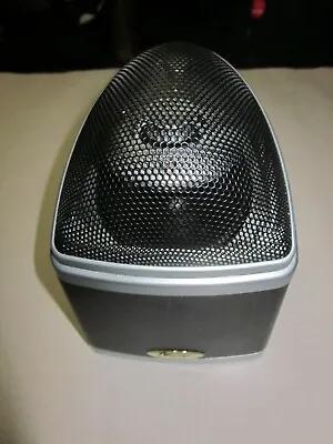 Mirage NanoSat Home Theater Speaker Satellites Omni Sat Technology • $39