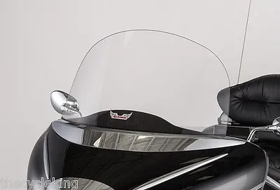 $98.93 • Buy Yamaha XVZ 1300 Royal Star Venture - NEW 13  Clear Replacement Windshield