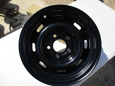 Wheel Rim For Lh Lx Uc Holden Torana Steel Rim • $74.99