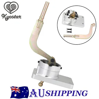 T56 6 Speed Short Shifter Quick Shift Kit For Holden Commodore VT VU VX VY VZ V8 • $81.99