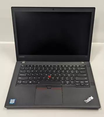 Lenovo T470 I7-6500 2.5GHz 16GB RAM 240GB SSD Win10Pro With Battery And Charger • $100