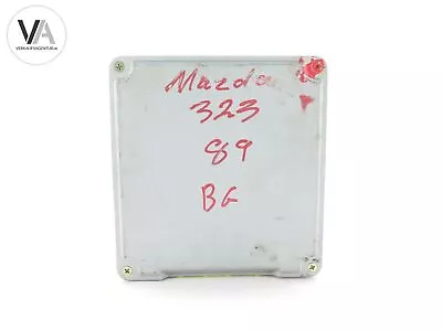 Mazda 323 Engine Control Unit ECU Denso B38318881C / 0797002943 • £21.60