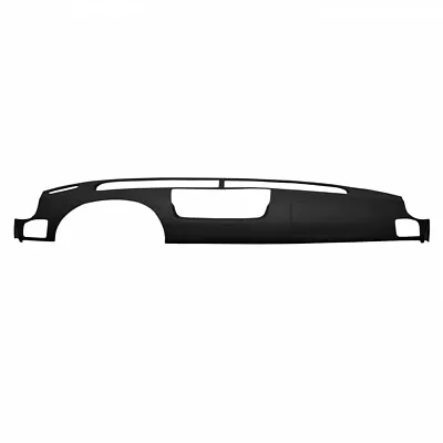 Coverlay Black Dash Cover 10-608LL-BLK Fits 05-07 Infiniti G35 Dashboard Repair • $258.83