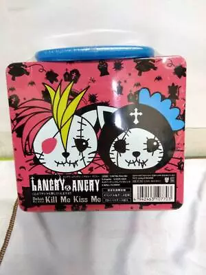 HANGRY   ANGRY Kill Me Kiss Me Limited Edition Visual Kei Hungry Angry H.NAOTO • $62.62