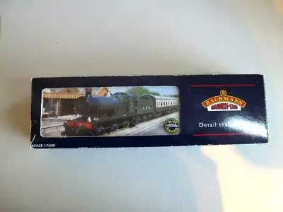 Bachmann 32-303 Gwr Collett Goods 2251 Br Green - Dccf • £50
