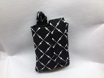 Diamond Shape Vertical Insulin Pump Pouch Minimed Animas Tslim • $24.99