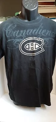 Old Time Hockey Montreal Canadiens T-Shirt • $10.19