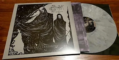 Alkymist - Spellcraft Ceremony - Vinyl LP Record • £14.99